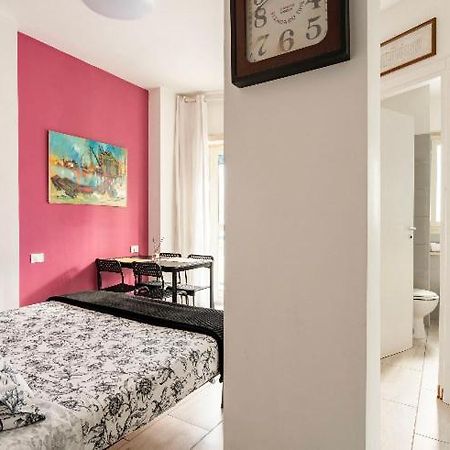 Dolcevita Garbatella Apartman Róma Kültér fotó