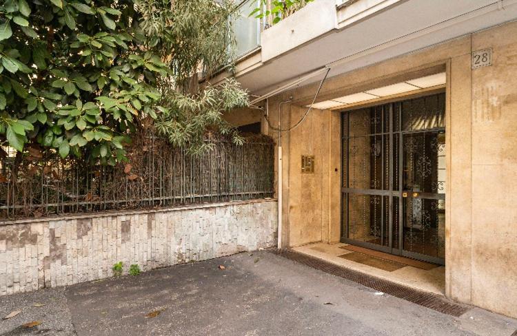 Dolcevita Garbatella Apartman Róma Kültér fotó