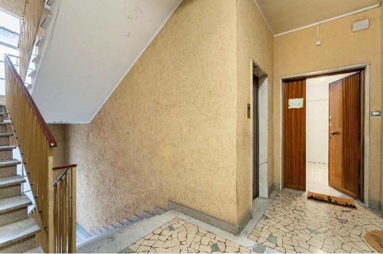 Dolcevita Garbatella Apartman Róma Kültér fotó