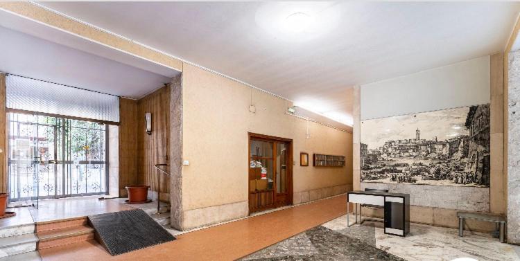 Dolcevita Garbatella Apartman Róma Kültér fotó